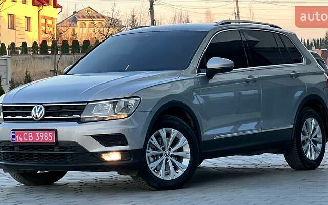 Фольксваген Тигуан, объемом двигателя 2 л и пробегом 170 тыс. км за 22999 $, фото 15 на Automoto.ua