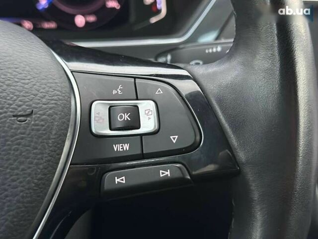 Фольксваген Тігуан, об'ємом двигуна 2 л та пробігом 81 тис. км за 19990 $, фото 24 на Automoto.ua