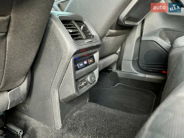 Фольксваген Тигуан, объемом двигателя 2 л и пробегом 170 тыс. км за 22999 $, фото 42 на Automoto.ua