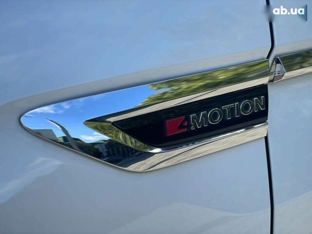 Фольксваген Тігуан, об'ємом двигуна 2 л та пробігом 186 тис. км за 27500 $, фото 8 на Automoto.ua