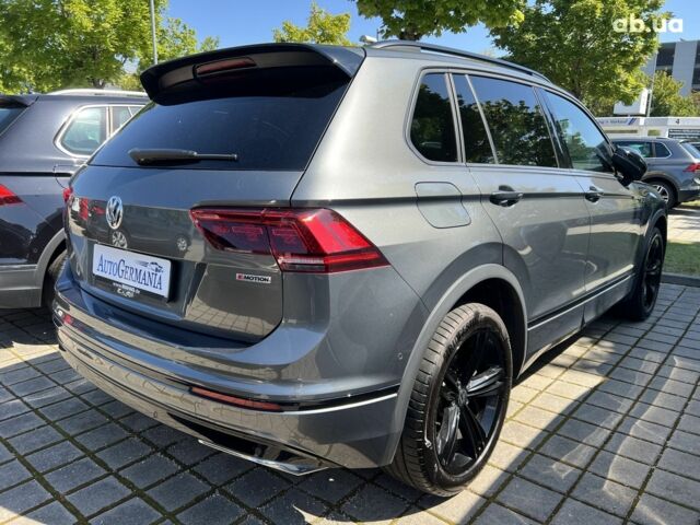 Фольксваген Тігуан, об'ємом двигуна 2 л та пробігом 59 тис. км за 36408 $, фото 24 на Automoto.ua