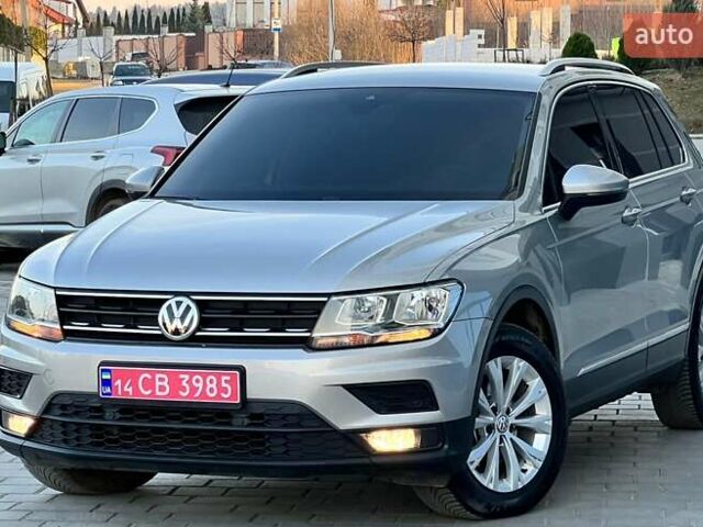 Фольксваген Тигуан, объемом двигателя 2 л и пробегом 170 тыс. км за 22999 $, фото 14 на Automoto.ua