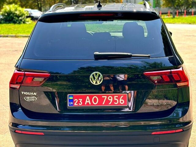 Фольксваген Тигуан, объемом двигателя 2 л и пробегом 80 тыс. км за 16999 $, фото 2 на Automoto.ua