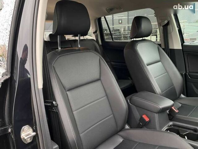 Фольксваген Тигуан, объемом двигателя 2 л и пробегом 115 тыс. км за 18900 $, фото 26 на Automoto.ua