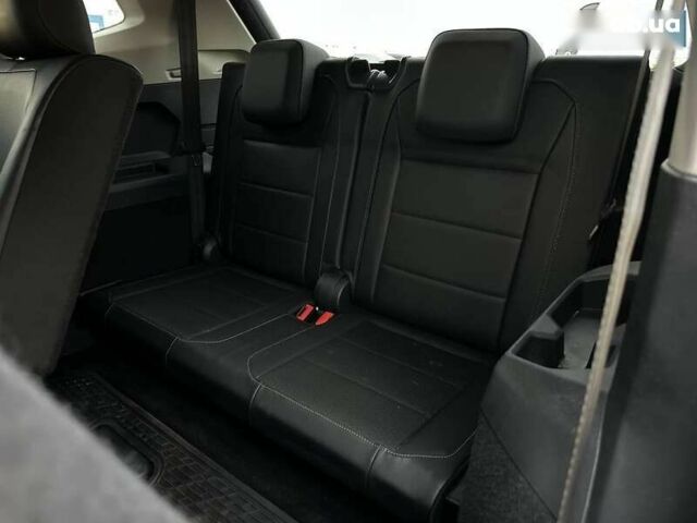 Фольксваген Тигуан, объемом двигателя 2 л и пробегом 81 тыс. км за 20900 $, фото 16 на Automoto.ua