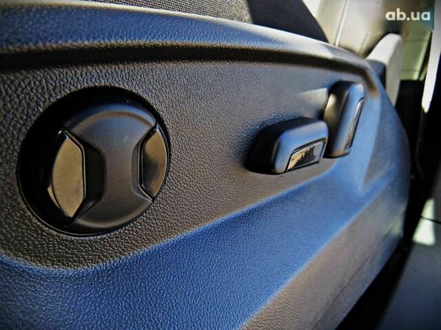 Фольксваген Тигуан, объемом двигателя 2 л и пробегом 128 тыс. км за 19900 $, фото 8 на Automoto.ua