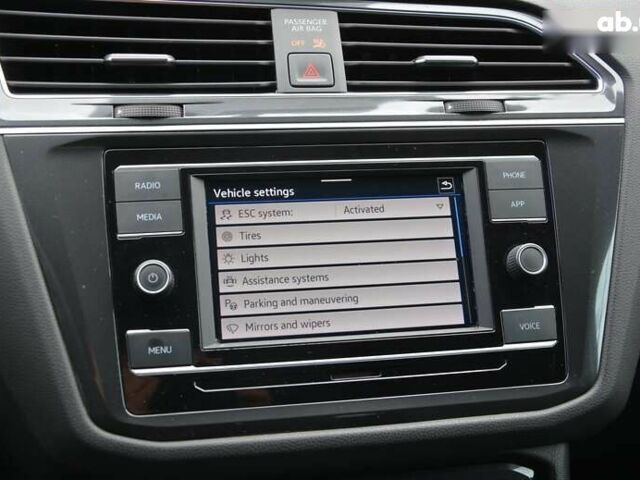 Фольксваген Тигуан, объемом двигателя 2 л и пробегом 54 тыс. км за 16970 $, фото 26 на Automoto.ua