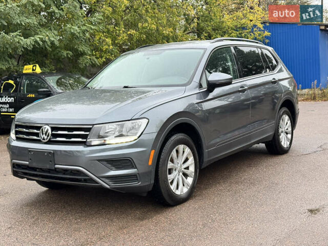 Фольксваген Тигуан, объемом двигателя 1.98 л и пробегом 89 тыс. км за 18800 $, фото 2 на Automoto.ua