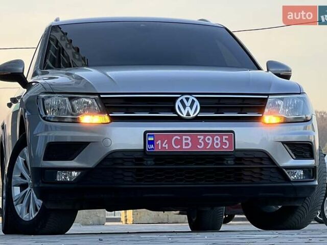 Фольксваген Тигуан, объемом двигателя 2 л и пробегом 170 тыс. км за 22999 $, фото 5 на Automoto.ua