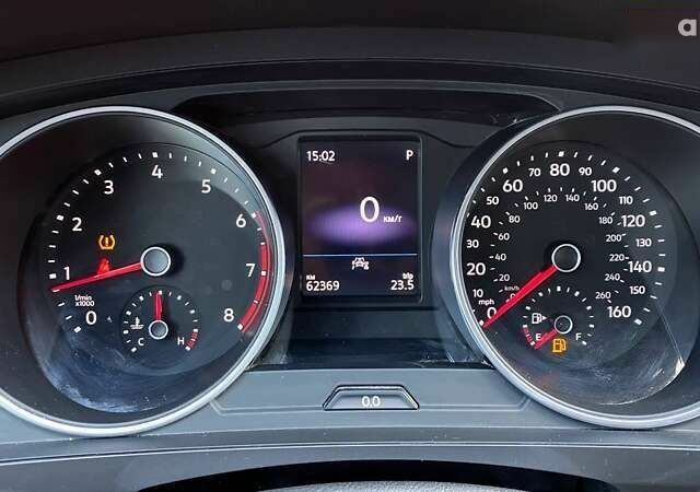 Фольксваген Тігуан, об'ємом двигуна 2 л та пробігом 62 тис. км за 18200 $, фото 18 на Automoto.ua