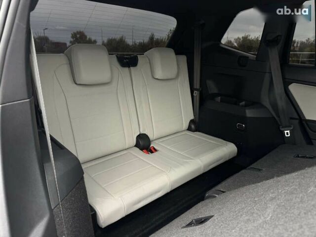 Фольксваген Тигуан, объемом двигателя 2 л и пробегом 91 тыс. км за 21500 $, фото 27 на Automoto.ua