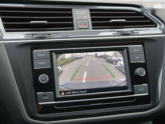 Фольксваген Тигуан, объемом двигателя 2 л и пробегом 54 тыс. км за 16970 $, фото 24 на Automoto.ua