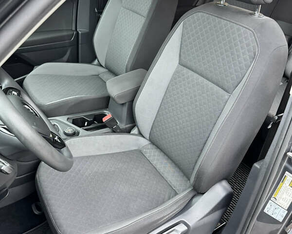 Фольксваген Тигуан, объемом двигателя 1.98 л и пробегом 89 тыс. км за 18800 $, фото 6 на Automoto.ua