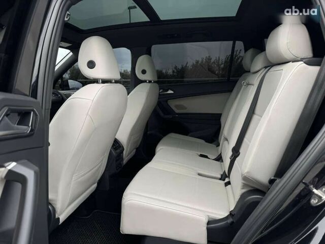 Фольксваген Тигуан, объемом двигателя 2 л и пробегом 91 тыс. км за 21500 $, фото 25 на Automoto.ua