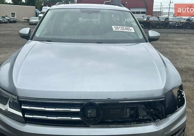 Фольксваген Тігуан, об'ємом двигуна 0 л та пробігом 216 тис. км за 14400 $, фото 4 на Automoto.ua