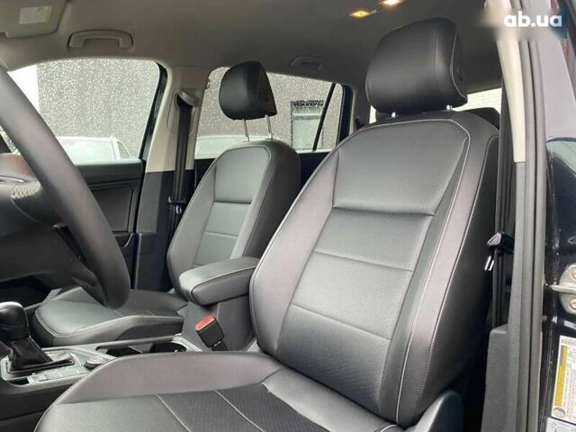 Фольксваген Тигуан, объемом двигателя 2 л и пробегом 115 тыс. км за 18900 $, фото 20 на Automoto.ua