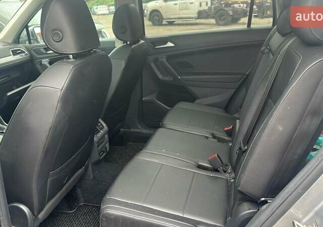 Фольксваген Тігуан, об'ємом двигуна 0 л та пробігом 216 тис. км за 14400 $, фото 3 на Automoto.ua