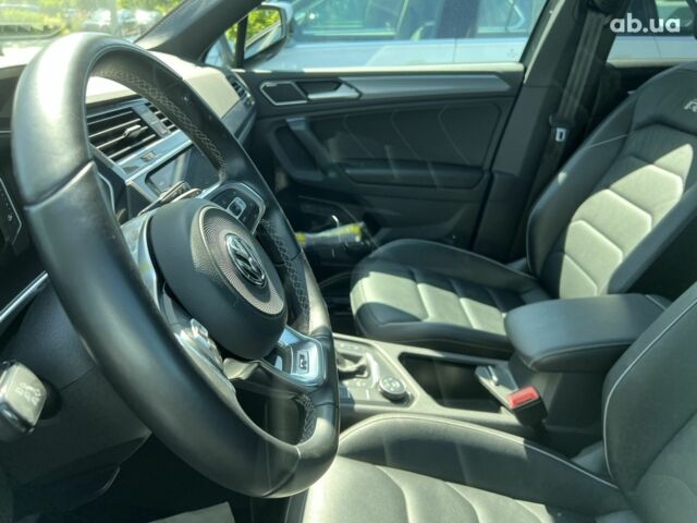 Фольксваген Тігуан, об'ємом двигуна 2 л та пробігом 59 тис. км за 36408 $, фото 13 на Automoto.ua