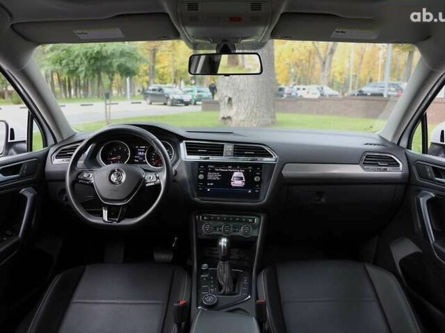 Фольксваген Тигуан, объемом двигателя 2 л и пробегом 31 тыс. км за 23000 $, фото 12 на Automoto.ua
