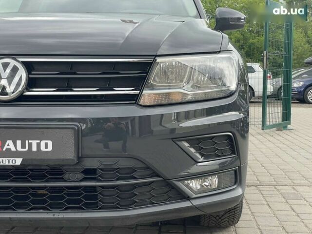 Фольксваген Тигуан, объемом двигателя 2 л и пробегом 199 тыс. км за 22700 $, фото 6 на Automoto.ua