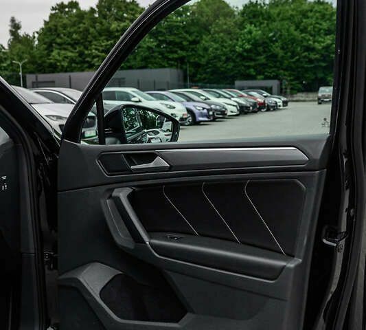 Фольксваген Тигуан, объемом двигателя 2 л и пробегом 184 тыс. км за 28990 $, фото 24 на Automoto.ua