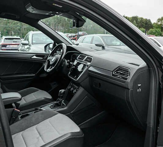 Фольксваген Тигуан, объемом двигателя 2 л и пробегом 184 тыс. км за 28990 $, фото 26 на Automoto.ua