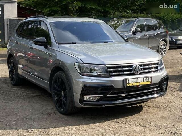 Фольксваген Тігуан, об'ємом двигуна 2 л та пробігом 132 тис. км за 23500 $, фото 3 на Automoto.ua