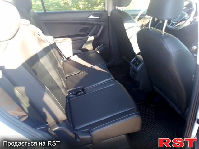 Фольксваген Тигуан, объемом двигателя 2 л и пробегом 0 тыс. км за 26500 $, фото 5 на Automoto.ua