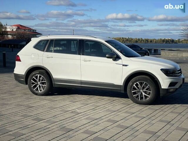 Фольксваген Тігуан, об'ємом двигуна 2 л та пробігом 186 тис. км за 27500 $, фото 14 на Automoto.ua
