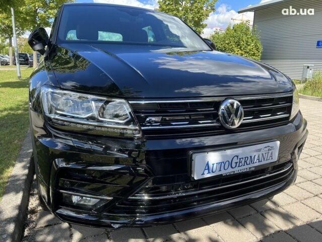 Фольксваген Тигуан, объемом двигателя 2 л и пробегом 36 тыс. км за 40646 $, фото 1 на Automoto.ua