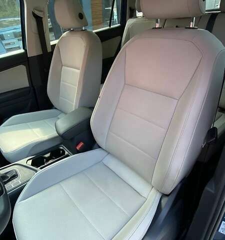 Фольксваген Тігуан, об'ємом двигуна 2 л та пробігом 62 тис. км за 18200 $, фото 17 на Automoto.ua