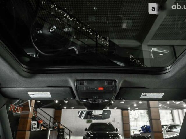 Фольксваген Тігуан, об'ємом двигуна 2 л та пробігом 45 тис. км за 31900 $, фото 21 на Automoto.ua