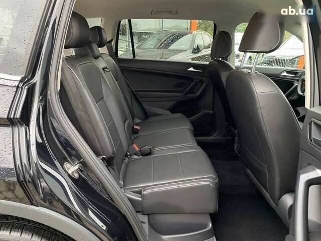 Фольксваген Тигуан, объемом двигателя 2 л и пробегом 115 тыс. км за 18900 $, фото 23 на Automoto.ua