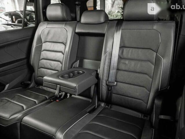 Фольксваген Тігуан, об'ємом двигуна 2 л та пробігом 45 тис. км за 31900 $, фото 11 на Automoto.ua