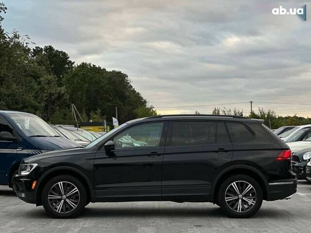 Фольксваген Тігуан, об'ємом двигуна 2 л та пробігом 81 тис. км за 19990 $, фото 4 на Automoto.ua