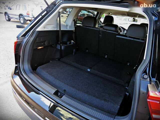 Фольксваген Тигуан, объемом двигателя 2 л и пробегом 128 тыс. км за 19900 $, фото 18 на Automoto.ua