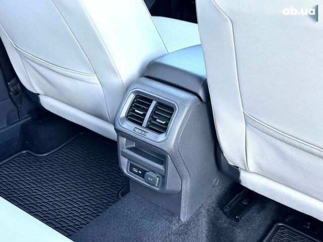 Фольксваген Тигуан, объемом двигателя 2 л и пробегом 96 тыс. км за 20990 $, фото 25 на Automoto.ua