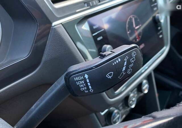 Фольксваген Тігуан, об'ємом двигуна 2 л та пробігом 62 тис. км за 18200 $, фото 22 на Automoto.ua