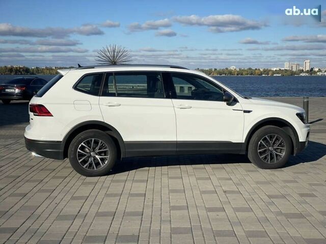 Фольксваген Тігуан, об'ємом двигуна 2 л та пробігом 186 тис. км за 27500 $, фото 15 на Automoto.ua