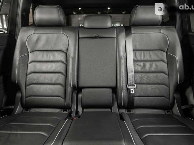 Фольксваген Тігуан, об'ємом двигуна 2 л та пробігом 45 тис. км за 31900 $, фото 10 на Automoto.ua