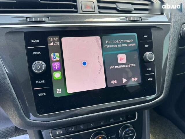 Фольксваген Тігуан, об'ємом двигуна 2 л та пробігом 93 тис. км за 26999 $, фото 15 на Automoto.ua