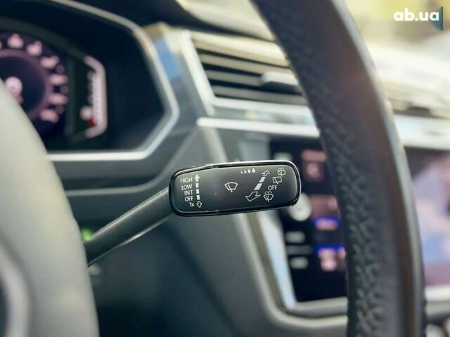 Фольксваген Тигуан, объемом двигателя 2 л и пробегом 103 тыс. км за 35500 $, фото 27 на Automoto.ua