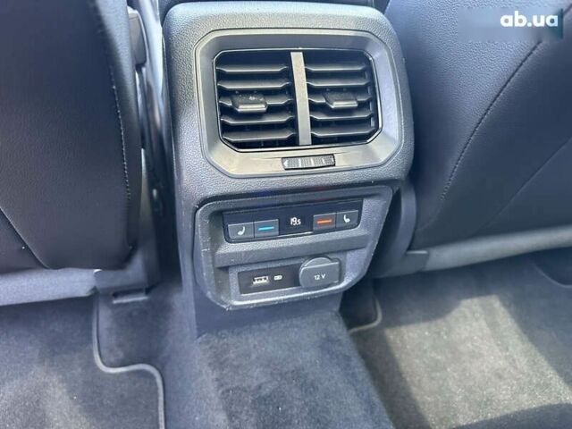 Фольксваген Тігуан, об'ємом двигуна 2 л та пробігом 93 тис. км за 28500 $, фото 19 на Automoto.ua