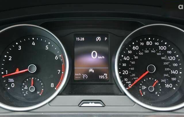 Фольксваген Тигуан, объемом двигателя 2 л и пробегом 54 тыс. км за 16970 $, фото 17 на Automoto.ua