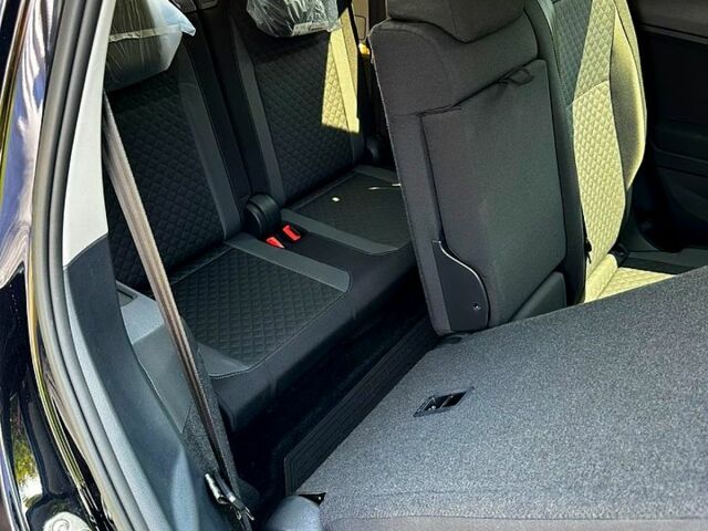 Фольксваген Тигуан, объемом двигателя 2 л и пробегом 80 тыс. км за 16999 $, фото 5 на Automoto.ua