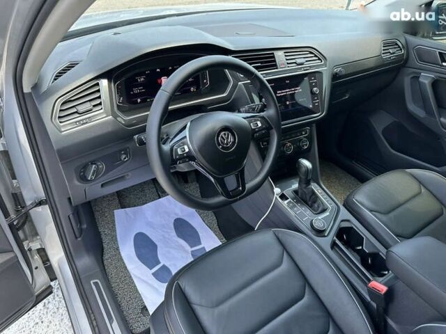 Фольксваген Тігуан, об'ємом двигуна 2 л та пробігом 93 тис. км за 28500 $, фото 6 на Automoto.ua