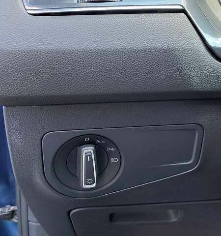 Фольксваген Тігуан, об'ємом двигуна 2 л та пробігом 62 тис. км за 18200 $, фото 16 на Automoto.ua