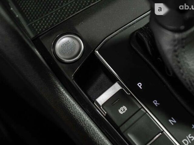 Фольксваген Тігуан, об'ємом двигуна 2 л та пробігом 45 тис. км за 31900 $, фото 24 на Automoto.ua