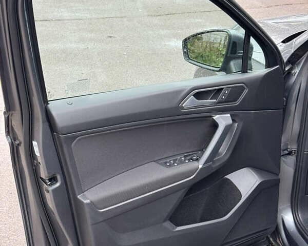 Фольксваген Тигуан, объемом двигателя 1.98 л и пробегом 89 тыс. км за 18800 $, фото 10 на Automoto.ua