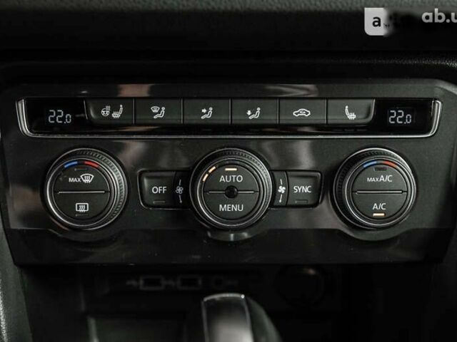 Фольксваген Тігуан, об'ємом двигуна 2 л та пробігом 45 тис. км за 31900 $, фото 27 на Automoto.ua